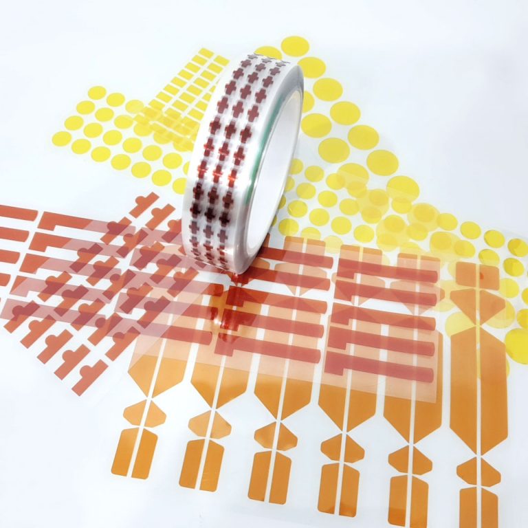 Malaysia Kapton Tapes High Temperature Tape Product in Penang