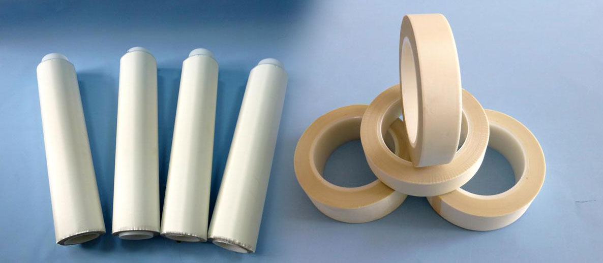 Glass Cloth Tape Malaysia Kapton Tapes Manufacturer Teflon Tape