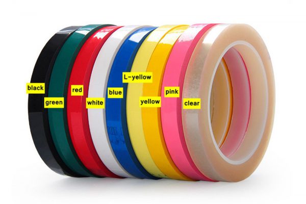 Polyester-Film-Pet-Tape-Mylar-Tape