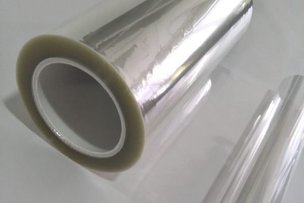 clear PET film clear PET film