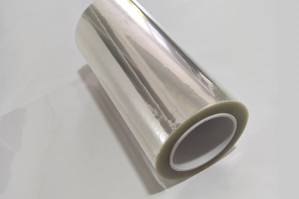 clear PET film3 clear PET film3